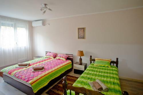 Park Apartman