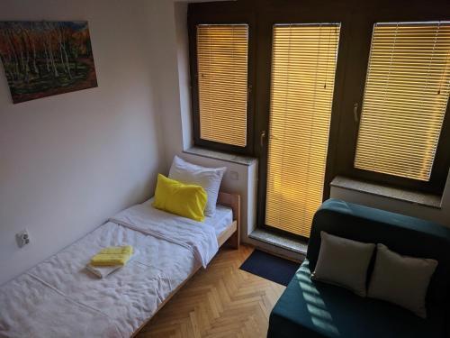 Apartamento Cviji?eva 1