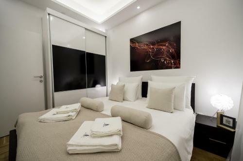 Apartment Centar Lux