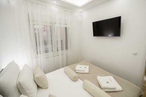Apartment Centar Lux