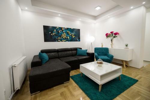 Apartment Centar Lux