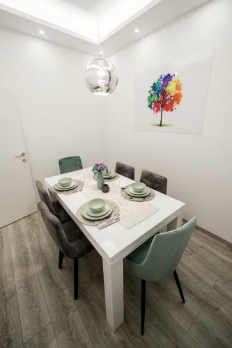 Apartment Centar Lux