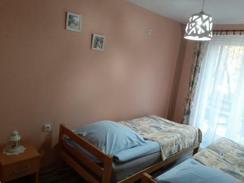 Apartamento Ruska Kuca