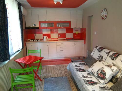 Apartamento Ruska Kuca