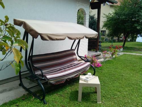 Apartamento Ruska Kuca