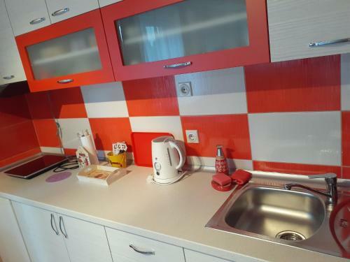 Apartamento Ruska Kuca