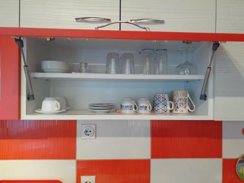 Apartamento Ruska Kuca