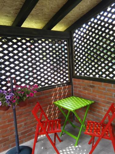 Apartamento Ruska Kuca