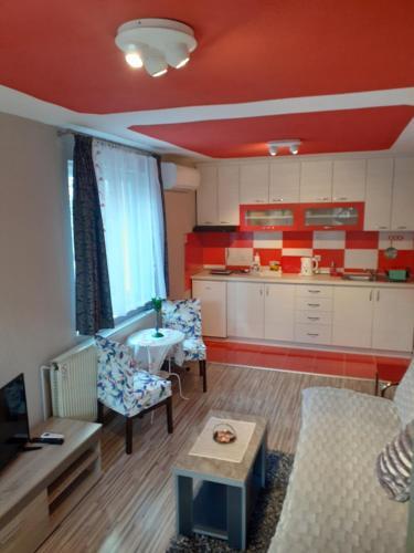 Apartamento Ruska Kuca