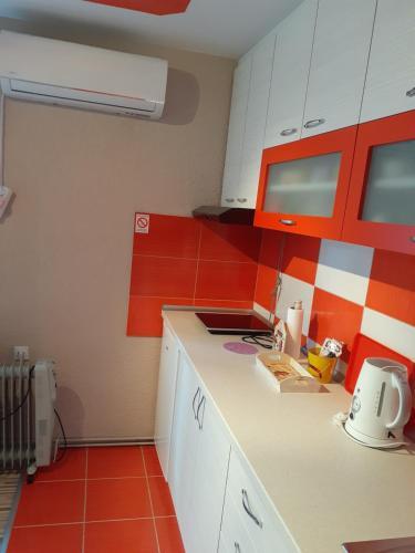 Apartamento Ruska Kuca