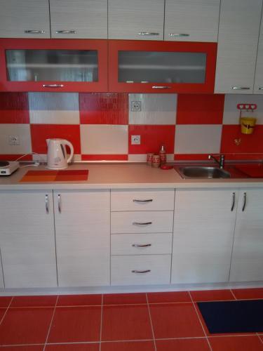 Apartamento Ruska Kuca
