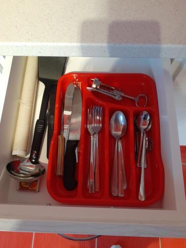 Apartamento Ruska Kuca