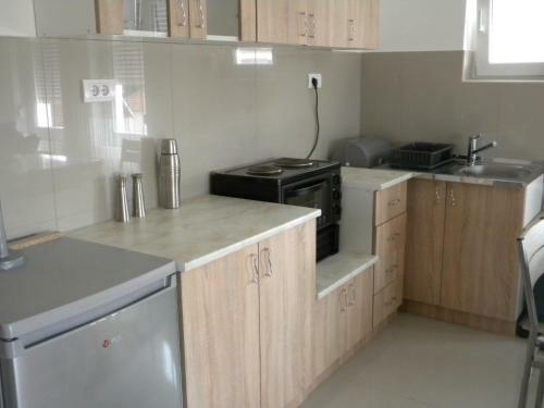 Apartment Srebrni Oblak