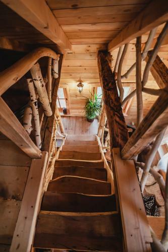 Lodge Etno Kompleks Orahovac