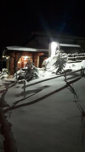 Lodge Etno Kompleks Orahovac