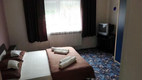 Apartamentos Guesthouse Dizija