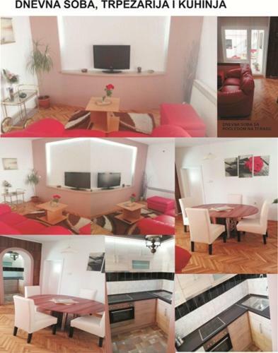 Apartamentos Guesthouse Dizija