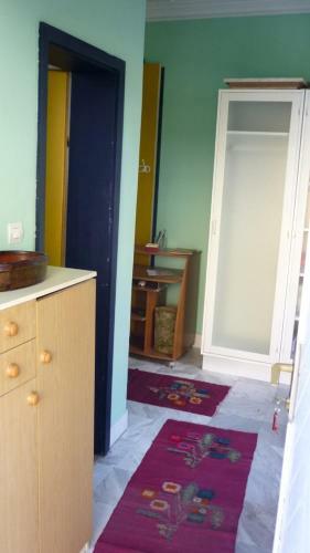 Aleksandrovac Apartment
