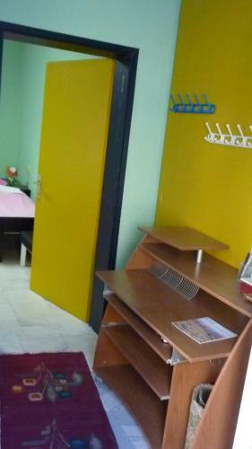 Aleksandrovac Apartment