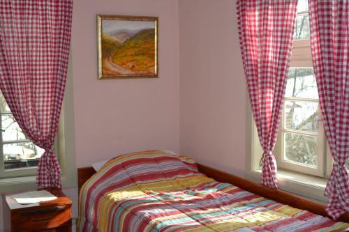 Hostal Ethno Village Slatkovac