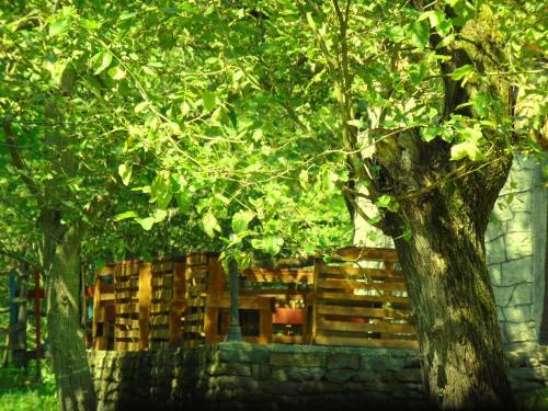 Hostal Ethno Village Slatkovac