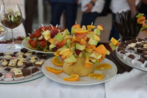Garni Hotel Mlinarev San