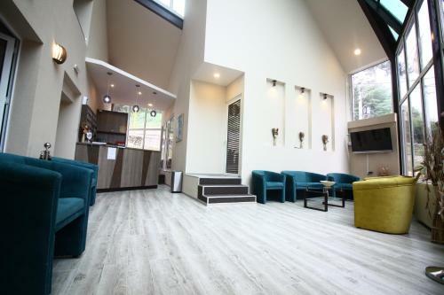 Garni Hotel Mlinarev San