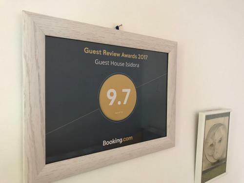 Hostal Guest House Isidora