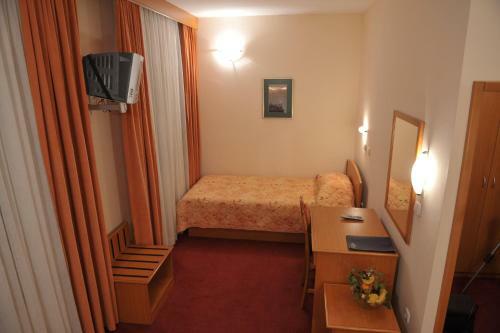 Hotel Fontana