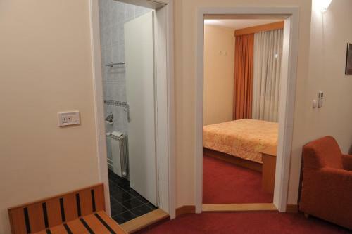 Hotel Fontana