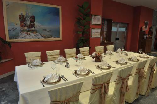 Hotel Fontana