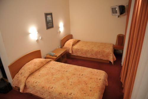 Hotel Fontana