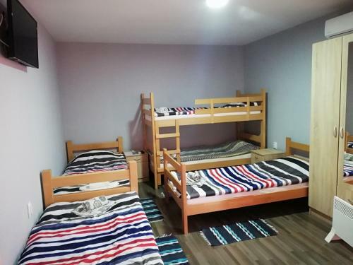 A24 Assistance Hostel