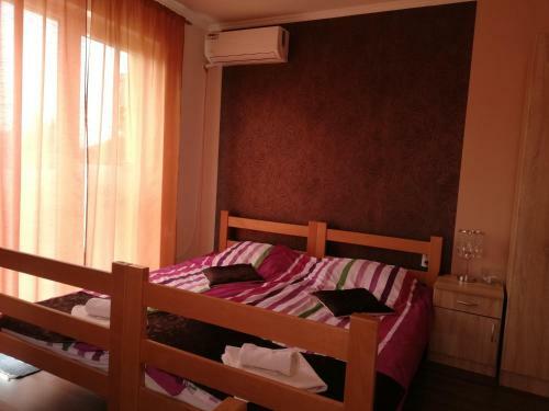 A24 Assistance Hostel