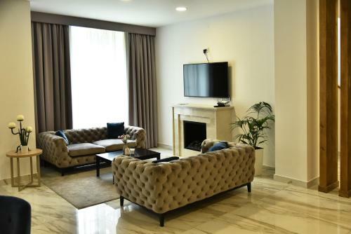 Miznah Hotels & Resorts