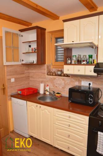 Eko Apartmani