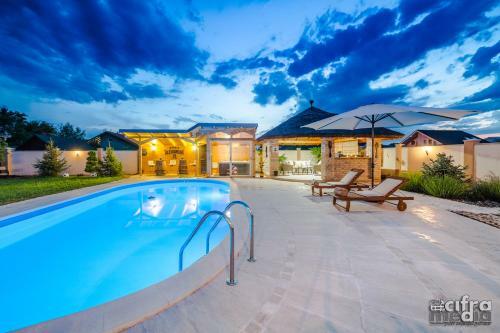 Villa Vila Alexandar 15