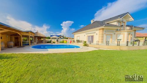 Villa Vila Alexandar 15