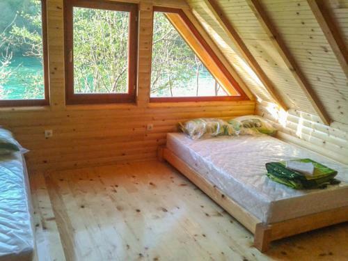 Agroturismo Alaske Kolibe