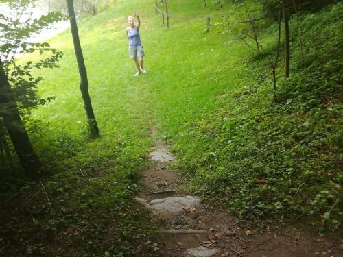 Agroturismo Alaske Kolibe