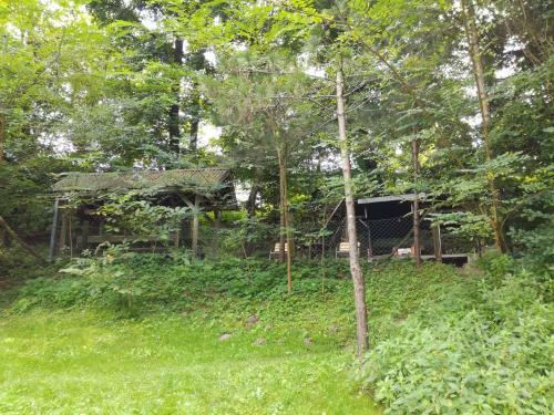 Agroturismo Alaske Kolibe