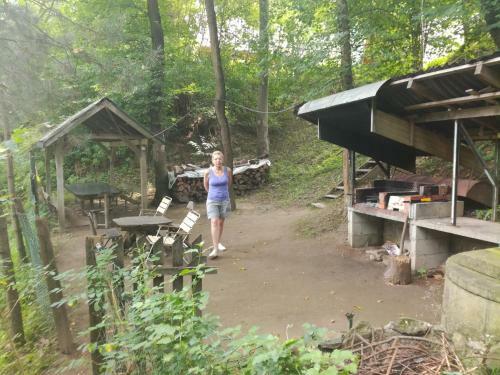 Agroturismo Alaske Kolibe