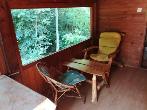Agroturismo Alaske Kolibe