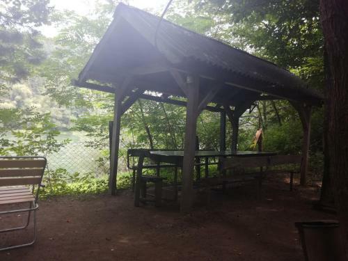 Agroturismo Alaske Kolibe