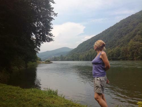 Agroturismo Alaske Kolibe