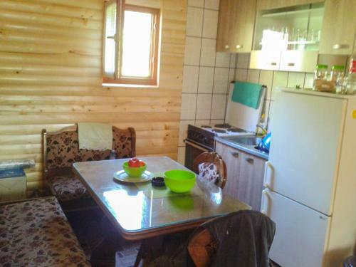 Agroturismo Alaske Kolibe