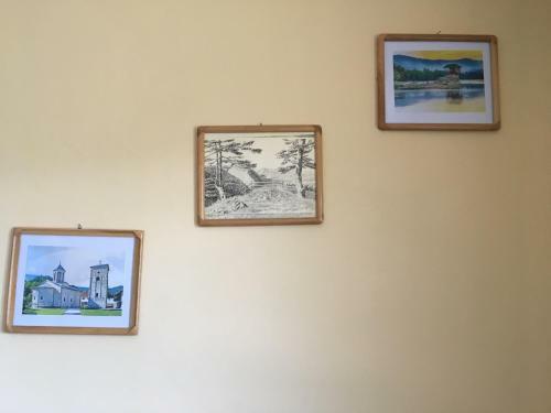 Apartamento Zvezdica