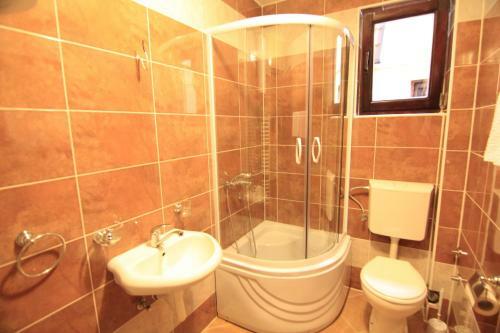 Apartamento Mitrova?ki Konak