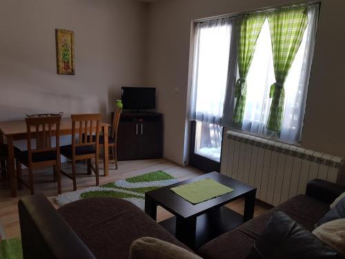Apartamento Mitrova?ki Konak