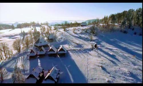Lodge Nagramak